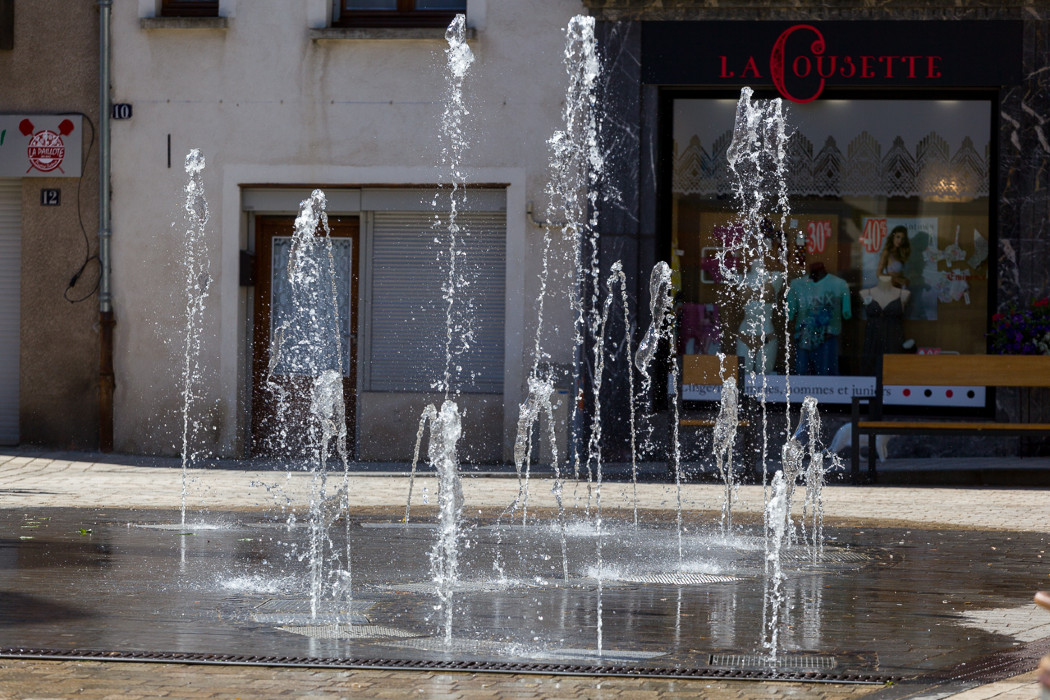 Place Carnot 5