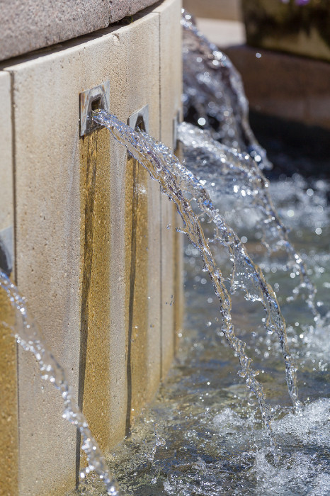 Place du Jet d'Eau 4