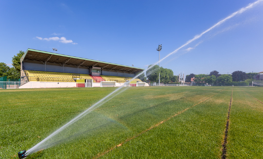 Stade Joly