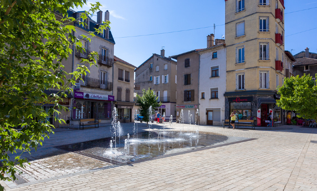 Place Carnot