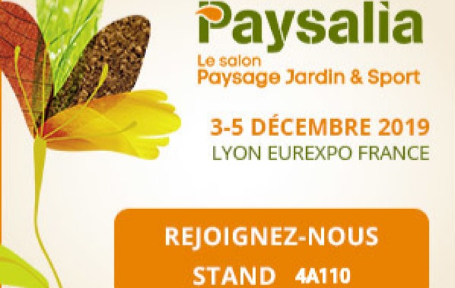 PAYSALIA 2019